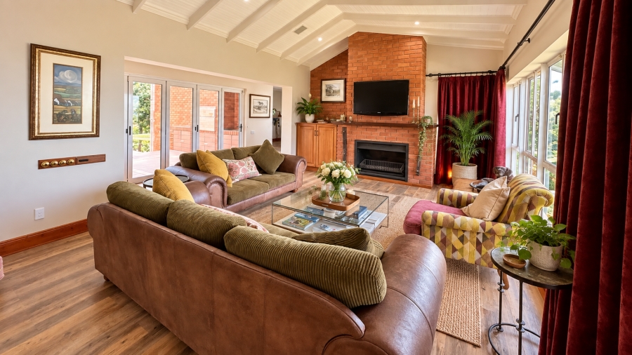 6 Bedroom Property for Sale in Lovemore Park Eastern Cape
